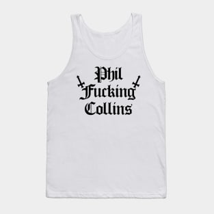 Collins Tank Top